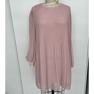 Wilfred Daydreamer Chiffon Dress